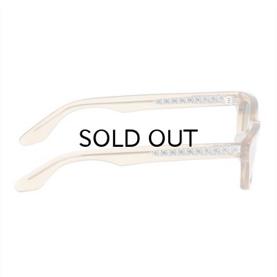 CLEAR BROWN / CLEAR to GREY (調光)