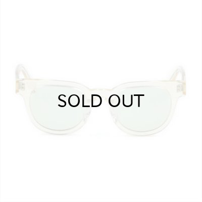 KIHAKU / SMOKEY GREEN