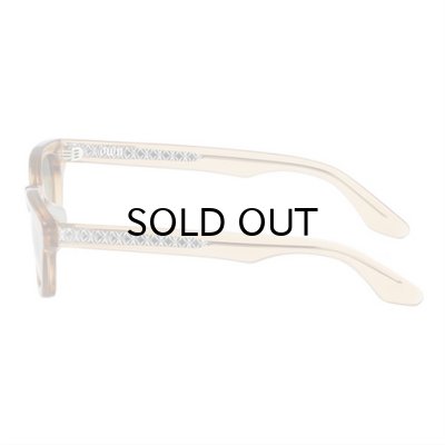 CLEAR BROWN / CLEAR to GREY (調光)