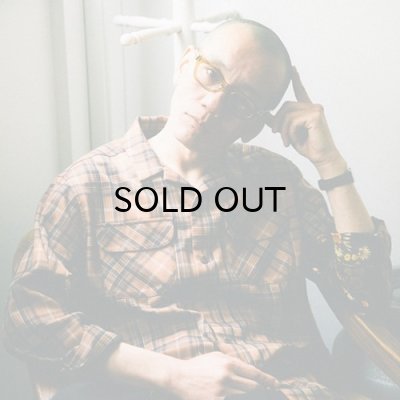 CLEAR BROWN / CLEAR to GREY (調光)