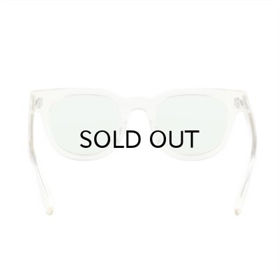 KIHAKU / SMOKEY GREEN