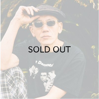 KIHAKU / CLEAR to GREY (調光)