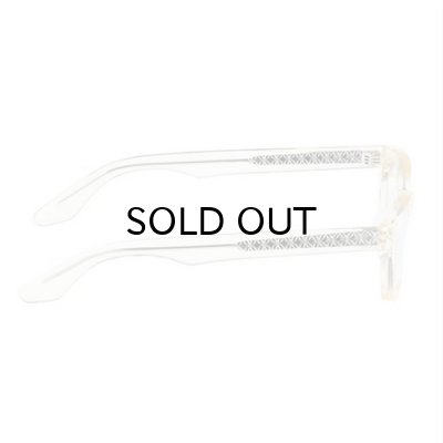 KIHAKU / CLEAR to GREY (調光)