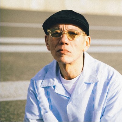 KIHAKU / SMOKEY GREEN