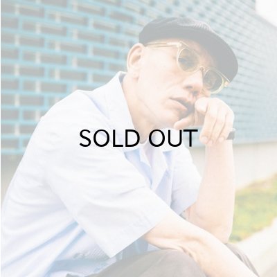 KIHAKU / SMOKEY GREEN