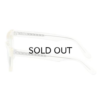 KIHAKU / SMOKEY GREEN