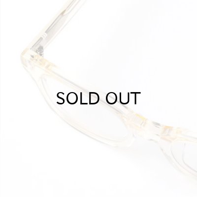 KIHAKU / CLEAR to GREY (調光)