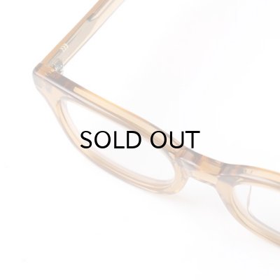 CLEAR BROWN / CLEAR to GREY (調光)