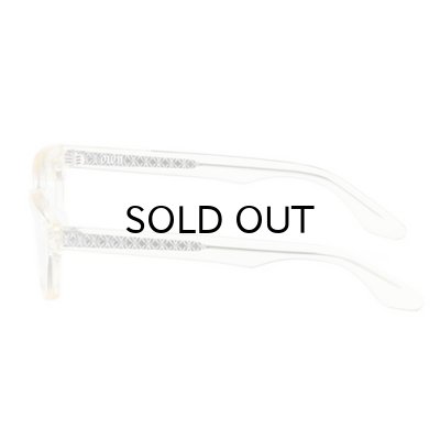 KIHAKU / CLEAR to GREY (調光)