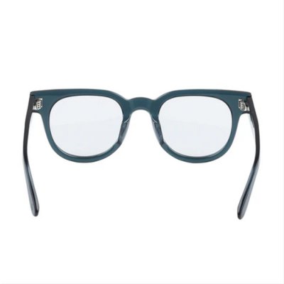 GREY BLUE / CLEAR to GREY (調光)
