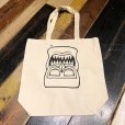 画像6: {GENT-X} "MONSTER" BAG&T-Shirt SET