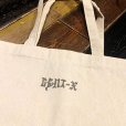 画像7: {GENT-X} "MONSTER" BAG&T-Shirt SET