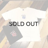 {ROLLING CRADLE} PLAYLIST TEE