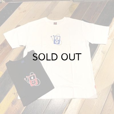 画像1: {ROLLING CRADLE} PLAYLIST TEE