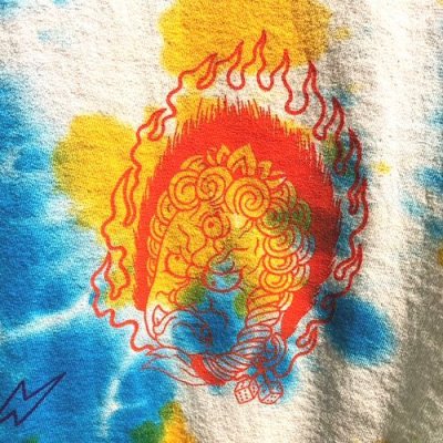 画像5: {SUKETOKU} TIEDYE S/S T-SHIRTS