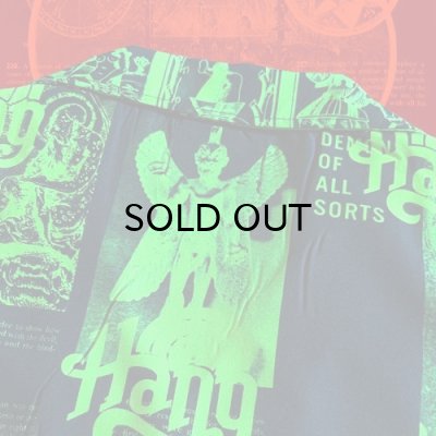 画像5: {HANG} "PAZUZU" aloha shirt