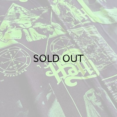 画像6: {HANG} "PAZUZU" aloha shirt