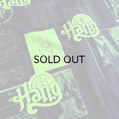 画像7: {HANG} "PAZUZU" aloha shirt