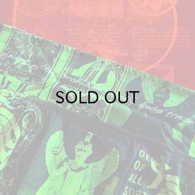 画像4: {HANG} "PAZUZU" aloha shirt