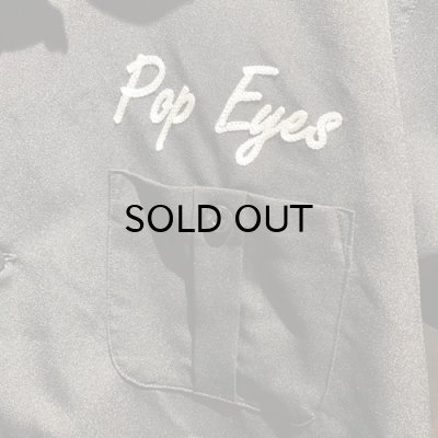 画像3: {POP EYES} "GENERATIONS" CLUB SHIRT SS