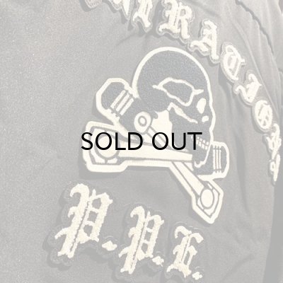 画像5: {POP EYES} "GENERATIONS" CLUB SHIRT SS