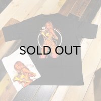 {EROSTIKA} "Devil’ s House Wives vol.1" Pocket T-shirt