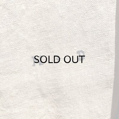 画像3: {NORTH NO NAME} LINEN PANTS