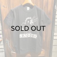 {SNOID} "LEGALISE ME!"