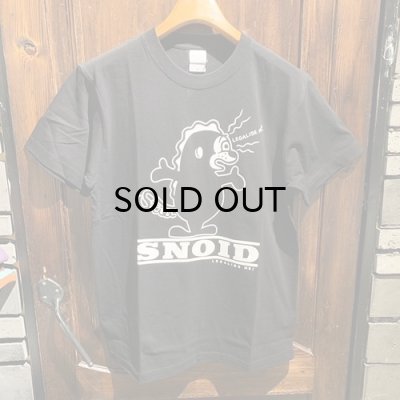 画像1: {SNOID} "LEGALISE ME!"