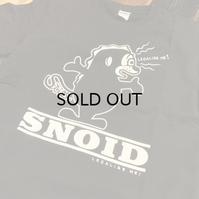 画像2: {SNOID} "LEGALISE ME!"