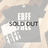 {MISTER-X} "MISTER-X FREE" T-SHIRTS