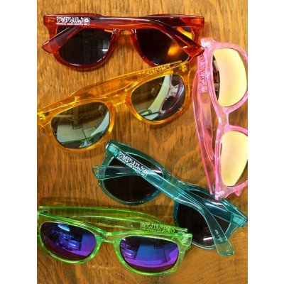 画像8: {MAGICAL MOSH MISFITS} MAGICAL MEGANE MISFITS TEE (MxMxMサングラス付き)