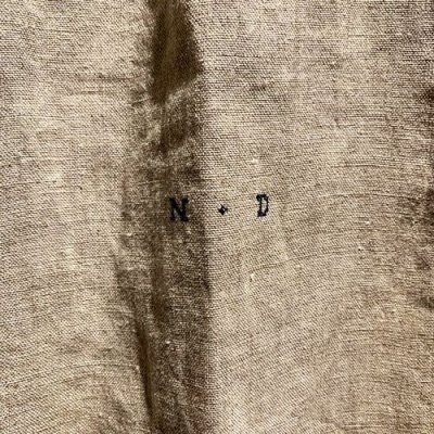 画像3: {NORTH NO NAME} "LINEN" SHIRT