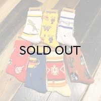 {PSOCKADELIC} SOCKS(2024-FALL)