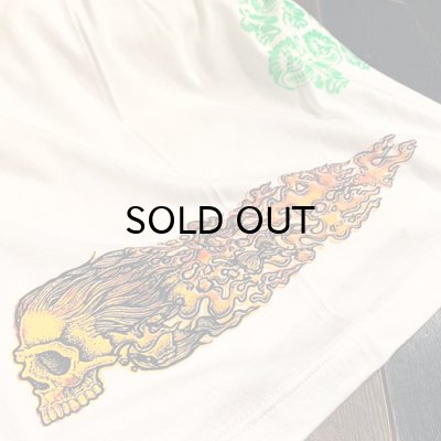 画像6: {RAFFISH DOG} "TENKI" MULTI S/S T-SHIRTS