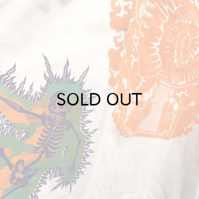 画像4: {RAFFISH DOG} "TENKI" MULTI S/S T-SHIRTS