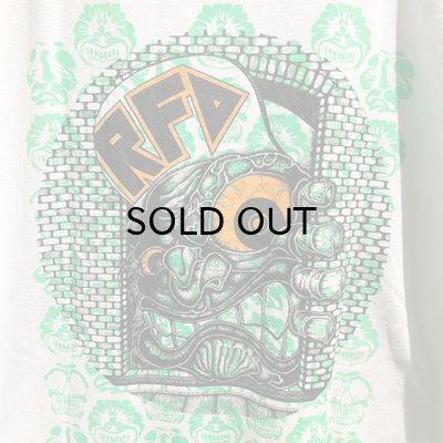 画像5: {RAFFISH DOG} "TENKI" MULTI S/S T-SHIRTS