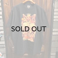 {EROSTIKA} “MONDO EROSTIKA” SS T-SHIRT