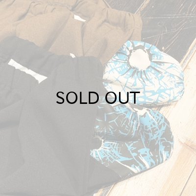 画像10: {POP EYES} "BULLET HOLE" SLACKS