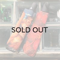 {EROSTIKA} Automatic Folding Umbrella