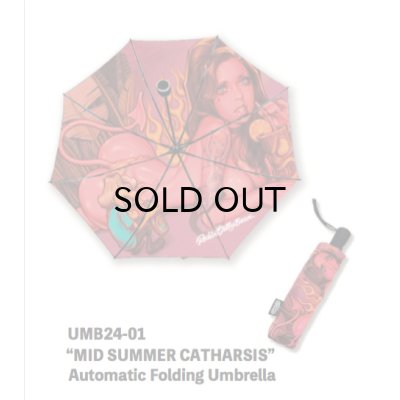 “MID SUMMER CATHARSIS”