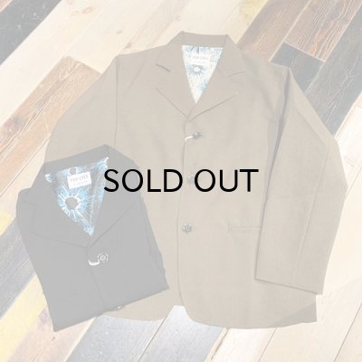 画像7: {POP EYES} "BULLET HOLE" JACKET