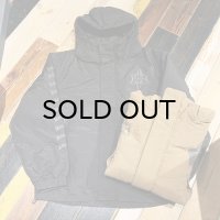 {NO MAD NUMSKULL} Shell Parka