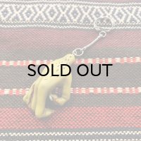 {POP EYES} "FUNNY MONSTER"  KEY HOLDER SPECIAL