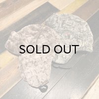 {ROLLING CRADLE} RC TROOPER CAP