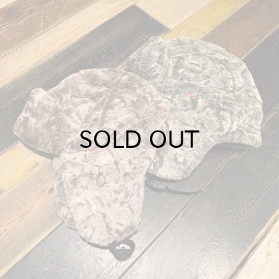 画像1: {ROLLING CRADLE} RC TROOPER CAP