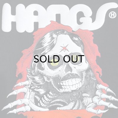 画像3: {HANG} "Charlie Skate HANGS" Sweat pullover