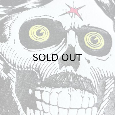 画像5: {HANG} "Charlie Skate HANGS" Sweat pullover