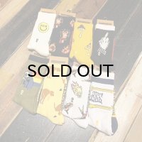 {PSOCKADELIC} SOCKS(2024-HOLIDAY)