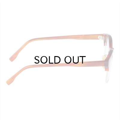 AMBER / CLEAR to GREY (調光)